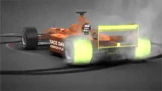Race Day Scratch Play CarDrift - How To Win