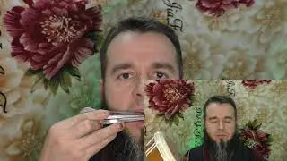 #варган  Зубен и Бубен #jawharp #продолжаюделомб #tambourine