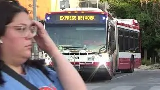 Touring The TTC - 2024 Edition Part 1