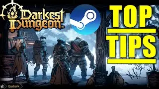 Best Tips for Darkest Dungeon 2!