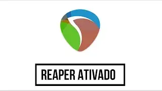Como baixar e ativar a última versão do reaper