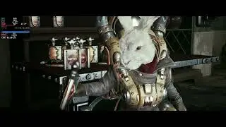 F.I.S.T: Forged in Shadow Torch - English Voices - English Subtitles - Mangohud