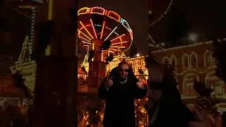 МАНАБИ & САТОРИ – «Новогодняя» уже на всех площадках!