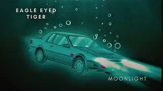 Eagle Eyed Tiger - MOONLIGHT
