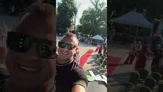 Nikogo nie ma na koncercie