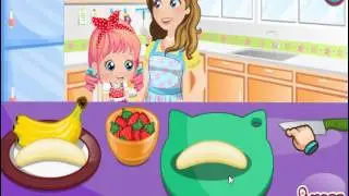 Mommy and Me (Мама и я) - прохождение игры