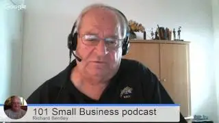 101 Small Business Mastermind