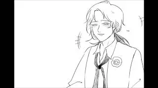 【Page頁碼】What does E-Y-E-S spell？（Les Misérables悲慘世界）