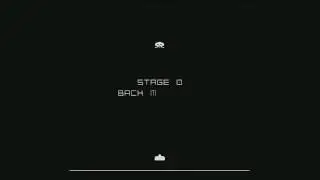 Space Invaders Infinity Gene - Tardun is 100% Complete!