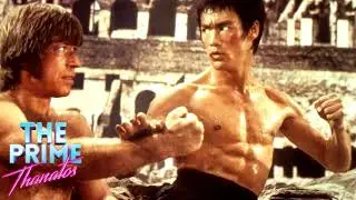 Isidor   Power Fighter 3000 720p1