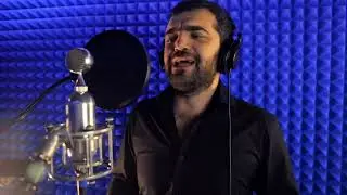Айк Минасян - Самый лучший день (Кавер)