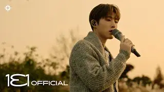 B.I (비아이) 'Tangerine' Live Clip