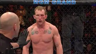Edgar vs Maynard 2 Full fight