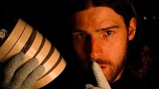 ASMR The Best Sleep of Your Life...