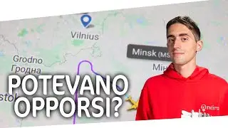 Può un pilota opporsi ad un intercettamento? Considerazioni sul volo di Minsk