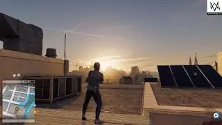 WATCH_DOGS® 2 танцуй пока молодой!