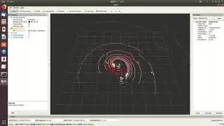 motion compensation: set displacement to 1.5m