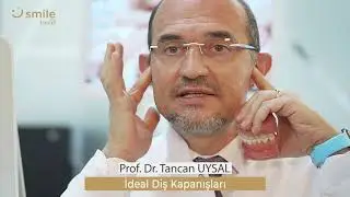 Çenelerin ve Dişlerin İdeal Diş Kapanışı Nasıl Olmalıdır?