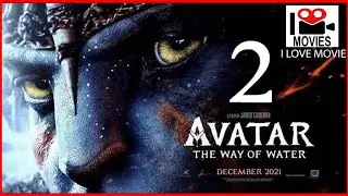 AVATAR 2   Official Trailer   James Cameron   Avatar 2   Official   Trailer