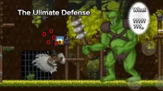 The Ultimate Defense in Game| Gobattle.io