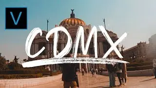 Efecto de Texto Trazo en Sony Vegas Pro ll TUTORIAL