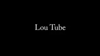Happy Birthday Lou (not my bday but thx)