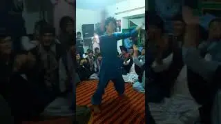Arossi dar jaghori Dance