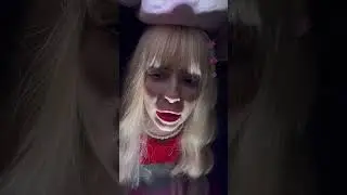 Living Barbie dolls! Part 4 #shorts