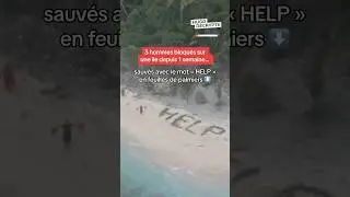 On vous explique comment c’est arrivé ⬆️