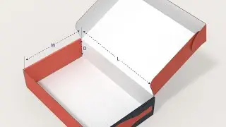 How to Choose the Perfect Box Size - Mailer Boxes