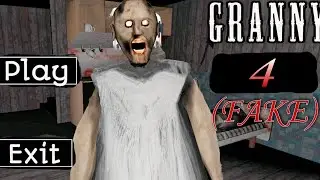 GRANNY 4