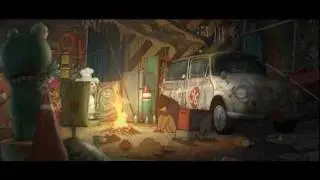 Amv - All I need