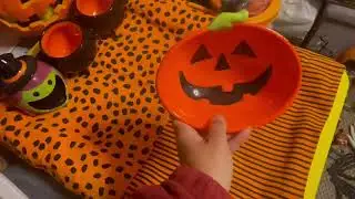 Declutter Halloween Decoration PART 2 With Me | Extreme Organization Tidy Up and Decluttering