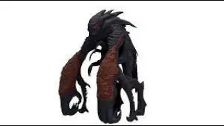 Obtaining Muto Prime (Roblox KU) #Roblox #Kaijuuniverse