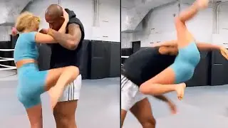 You Don't See This Everyday | Instant Regret