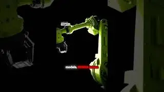 Building robots with generative physical AI technology1