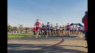 Campionati Italiani di marcia 2018