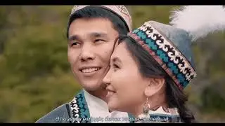 Әбиірбек Тінәлі - Арманда /Abiyrbek Tinali -Armanda /