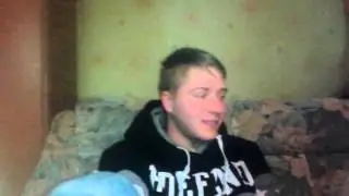 Моя кошка