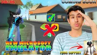 End Of Google Play Beta Pc | Microsoft New Emulator With Tencent 