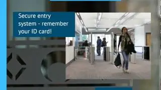 A Short Introduction to the Library (3mins)