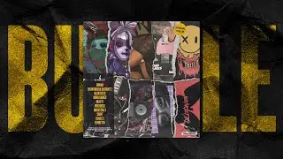 Best Trap Loop Midi Sample Pack 2019 Plus Omni Bank and Drum Kit | Blvckout Bundle