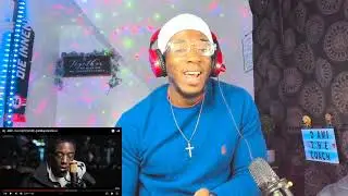 🇬🇧🎯 | 🇳🇬AMERICAN REACTS: JBEE - Next Up? [S4.E2] | @MixtapeMadness | Damithecoach