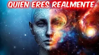 Quien Eres Realmente?