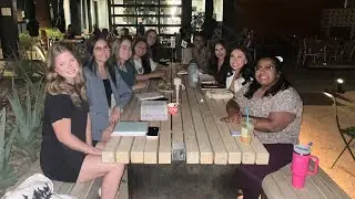 From Lost to Fearless: How Young Women Built Community and Faith Through Groups