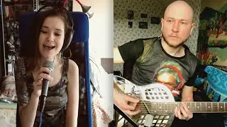 JEAN — From Yesterday (30 Seconds To Mars cover)