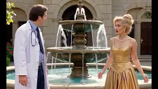 Grow-up Wish |  tg tf transformation | MTF body swap | Male to female | FTM transformation