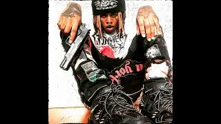(FREE) Zillakami x Scarlxrd x Trap Metal Type Beat - 