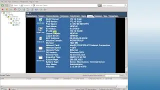 vmWare labs Create, Restore, Delete, Merge snapshot in vSphere vCenter of ESXi 5