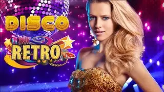 Non Stop Medley 60's 70's 80's 90's - Disco remix 80s 90s nonstop